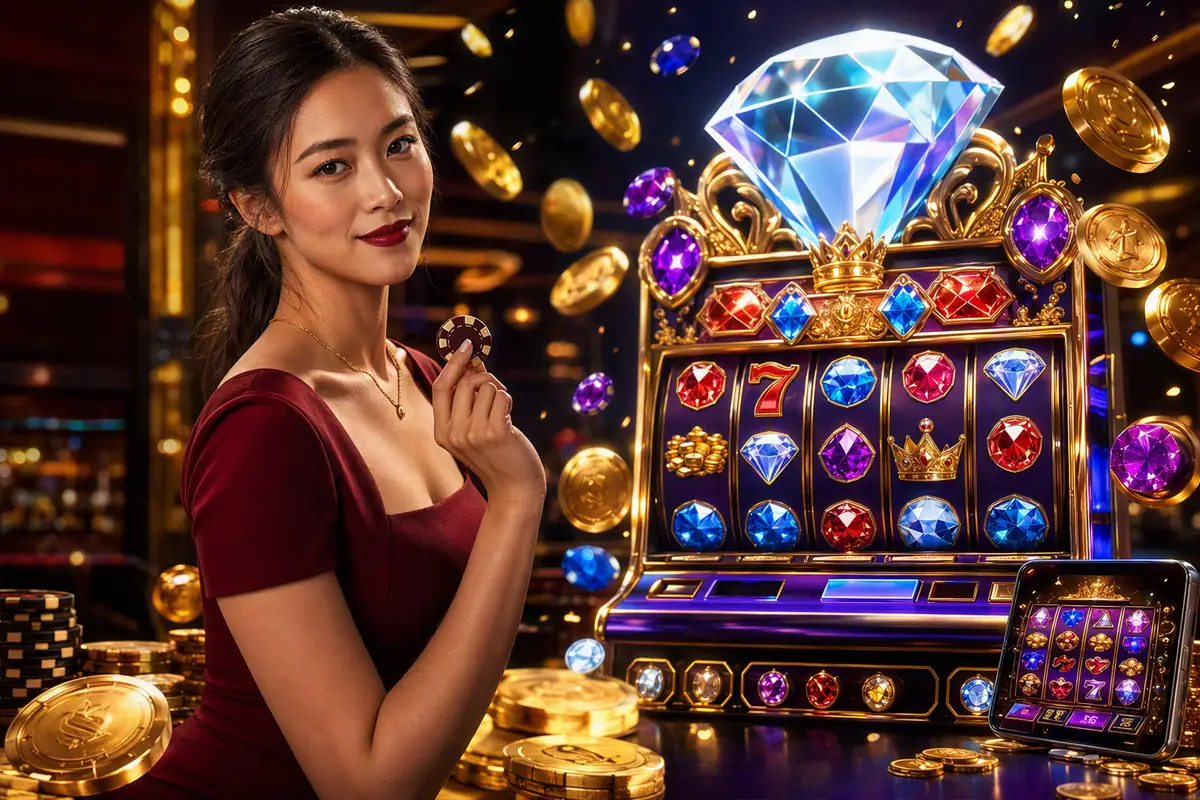 lgd88 bonus slot deposit pertama